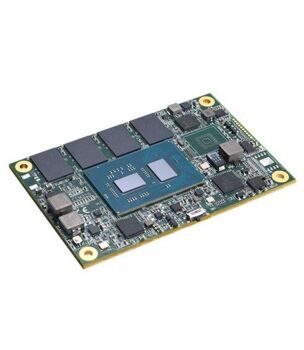 Промышленная модульная плата AXIOM CEM320-J6412-8G/64G