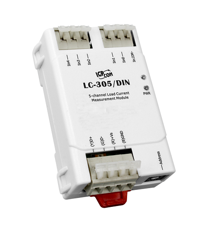 Модуль ICP DAS LC-305/DIN CR
