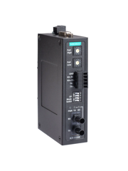 Преобразователь MOXA ICF-1150I-S-ST-T